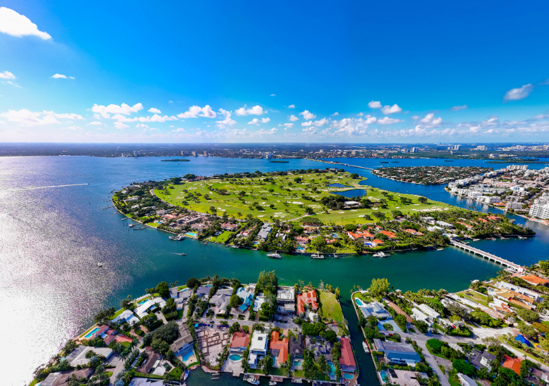 Bay Harbour Islands