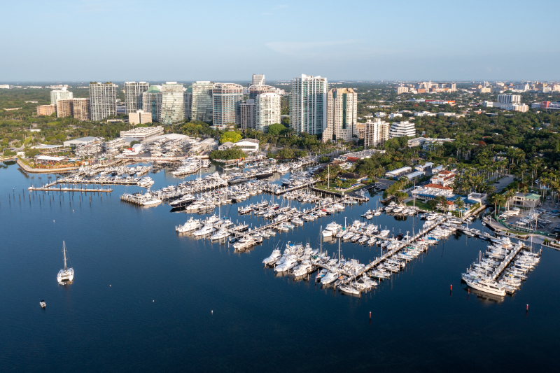 Coconut Grove