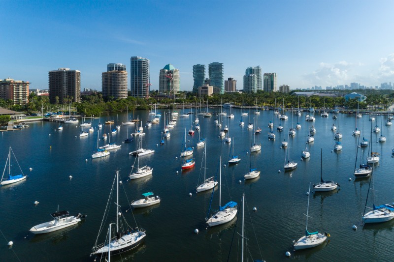 Living in Coconut Grove