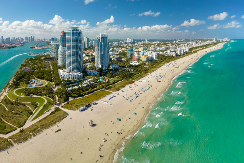 Miami Beach