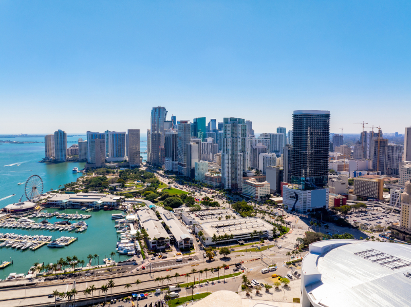 Miami