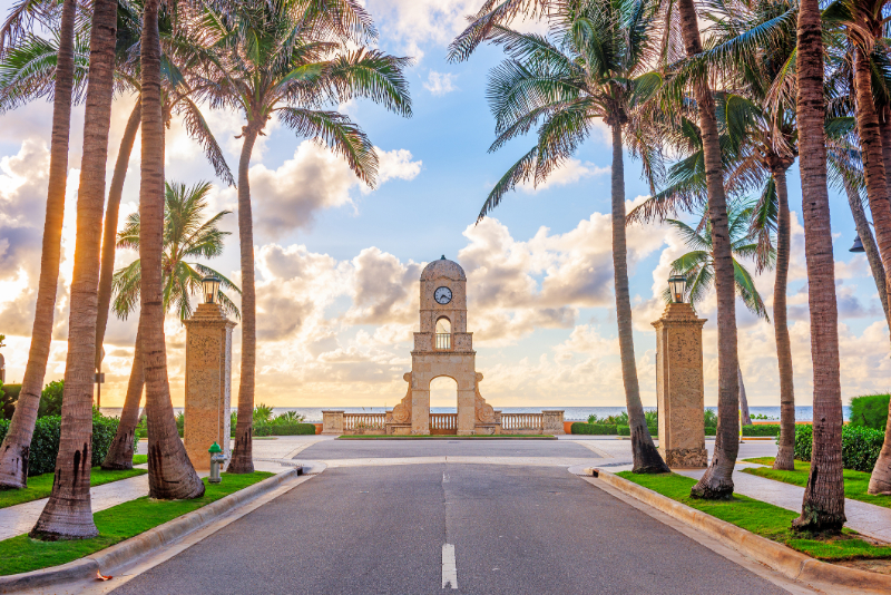 Palm Beach