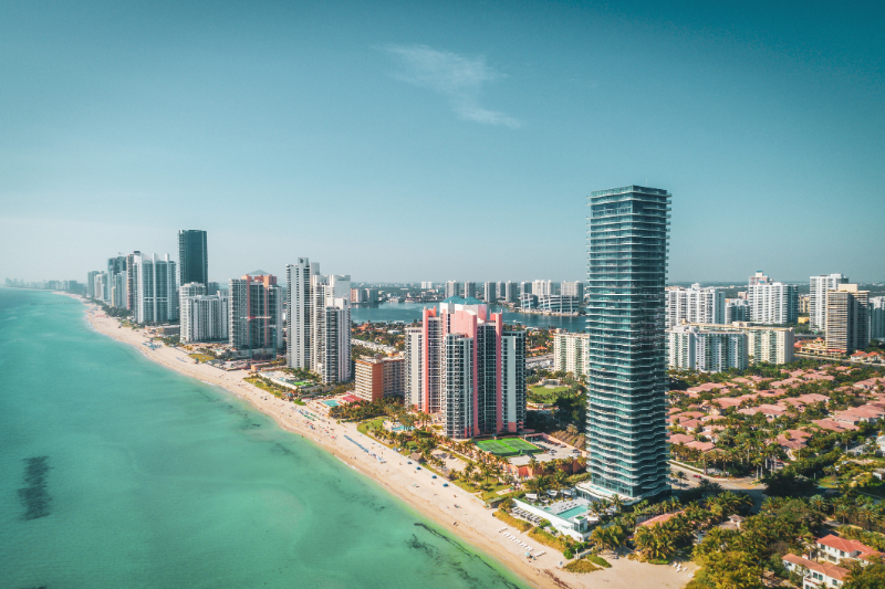 Sunny Isles Beach