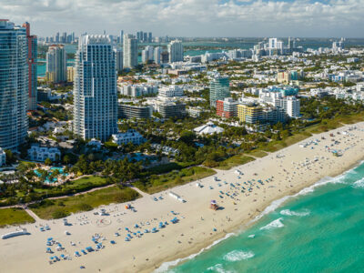 Miami Beach luxury neighborhoods: Which one is right for you?